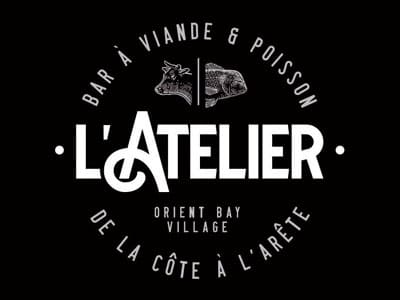 Atelier Restaurant - Best Steakhouse in Saint Martin