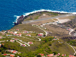 Saint Martin - Sint Maarten - Saba Ferries
