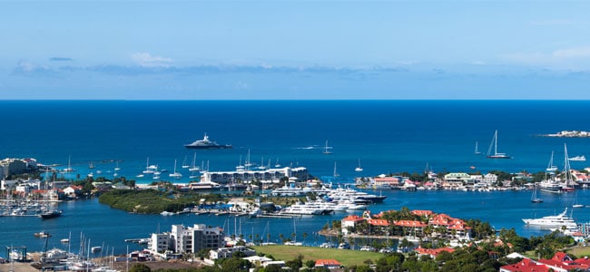 Saint Martin - Sint Maarten - Places to Visit