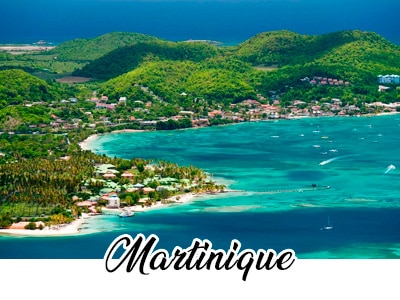 Saint Martin - Sint Maarten - Neighbouring Islands