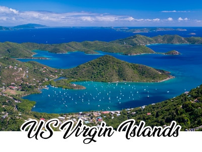 Saint Martin - Sint Maarten - Neighbouring Islands
