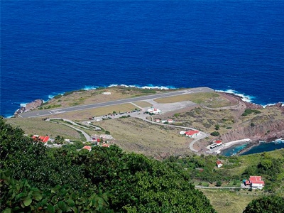 Saint Martin - Sint Maarten - Saba